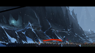 Gaming Banner HD Wallpaper