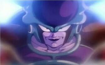 Frieza Wallpaper