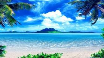 Beautiful Scene Bahamas Wallpaper Full HD