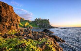 Ireland Wallpaper