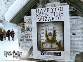 Harry Potter Wallpaper