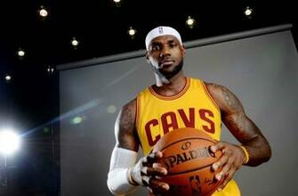 Cleveland Cavaliers Ticket Prices Soar With Return Of Lebron James