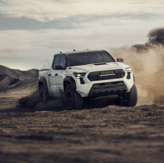 Toyota Tacoma Everything You Need To Know