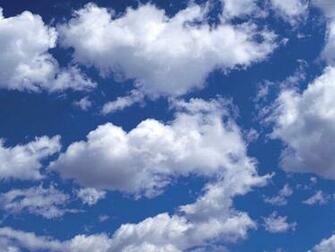 Cloud Wallpaper