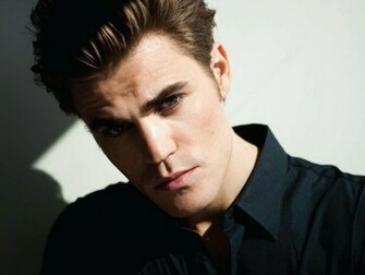 Paul Wallpaper Wesley