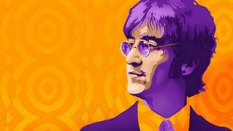 Pics Photos John Lennon Wallpaper HD