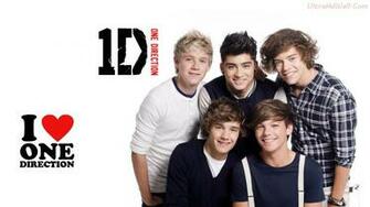 Image One Direction Desktop Wallpaper Full Pc Android