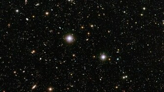 Stars Wallpaper Space High Resolution WallartHD