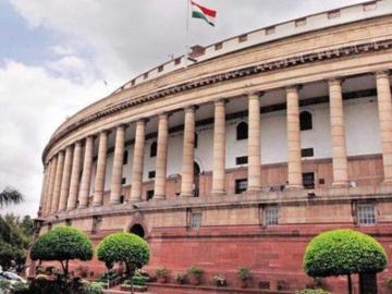 New Parliament Building To Be Ready By Oct Construction