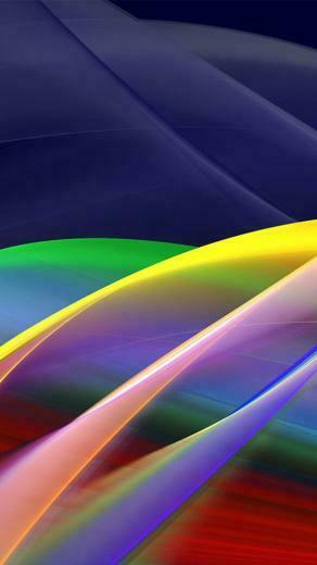 Fringe Samsung Galaxy S5 Wallpaper