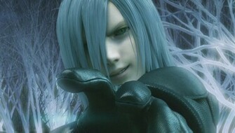 Final Fantasy Vii Advent Children Computer Wallpaper Desktop