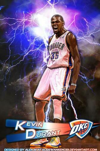 Kd iPhone Wallpaper By Kobewankenobi