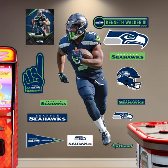 Kenneth Walker Iii Wallpaper