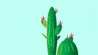 Cactus Wallpaper And Background Image Net