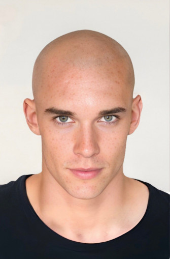 Great Haircuts For Men Bald Style Heads Shaved Head Skinhead Buzz Cut Wallpaper