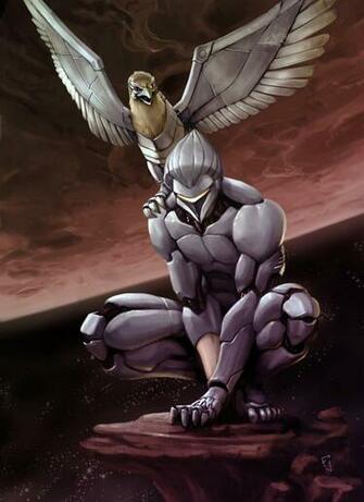 Quicksilver By Spadjm