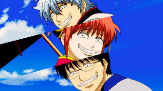 Funny Anime Pfp Wallpaper