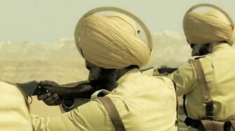 Kesari Movie Best HD Wallpaper Baltana