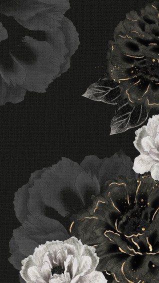 Black Rose Art iPhone Wallpaper Artofit
