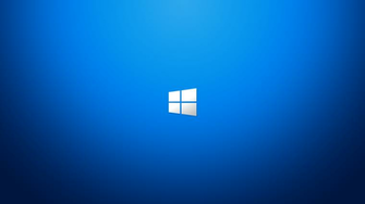 Windows Curious Blue Wallpaper 768p By David 93x