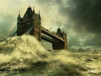 End Of The World Wallpaper HD Desktop