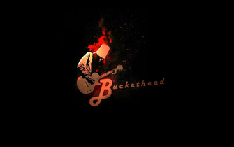 Buckethead Wallpaper On