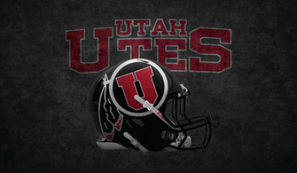 Utah New Blackout Helmet