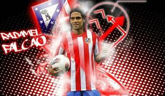 Radamel Falcao Wallpaper HD