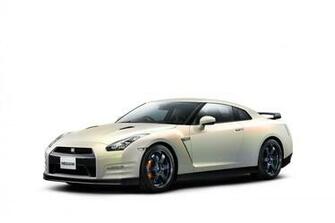 Nissan Gt R Egoist HD Wallpaper Desktop