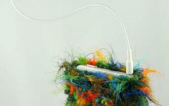 Modern Art Cool Desktop Widescreen Wallpaper