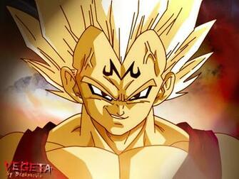 Vegeta Dragonballz Wallpaper Full
