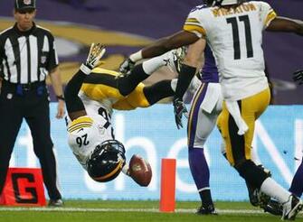 Le Veon Bell Rb Pittsburgh Steelers Percent Owned