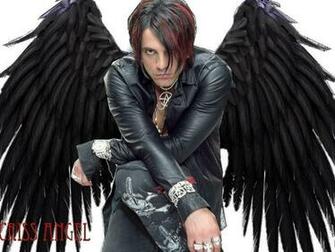 Criss Angel Wallpaper