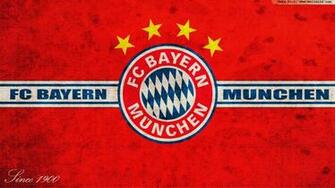 Wallpaper Bayern Munchen