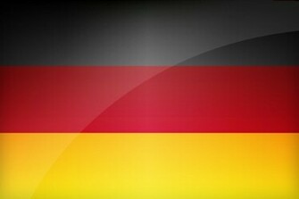 German Flag Wallpaper