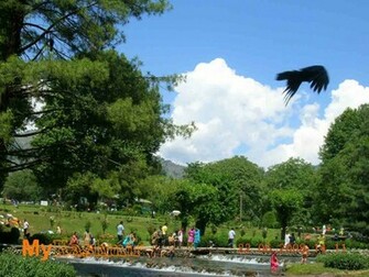 Kashmir HD Wallpaper