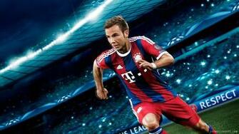 Pro Evolution Soccer HD Wallpaper IHD