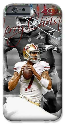 Back To Joe Hamilton Shop iPhone 6s Cases 49ers