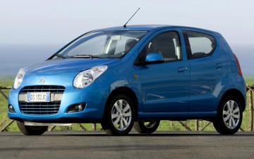 Suzuki Alto Wallpaper And HD Image Car Pixel