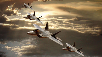 Us Air Force Wallpaper Airplane Aircraft Vehicle Military