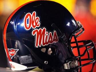 Mississippi Football Wallpaper Snap