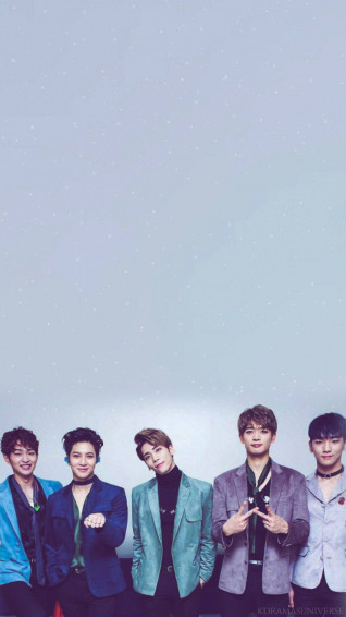 Shinee Promotional Photo Gt2tjelqtvxechlq Wallpaper