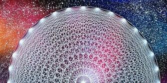 Topic Here S A Random Awesome Artist Ffo Sacred Geometry