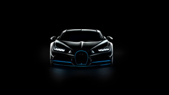 Bugatti Chiron Sport 4k HD Wallpaper