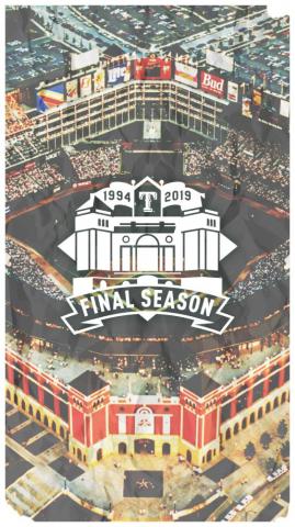 Final Season Wallpaper Texas Rangers