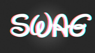Swag Wallpaper Yolo Moustache