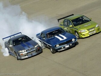 Street Racing Car Pictures Wallpaper