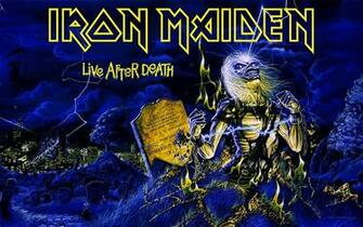 Ximmix Metal Album Covers And Wallpaper
