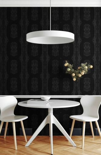 Black Wallpaper