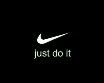 Nike Swoosh Wallpaper
